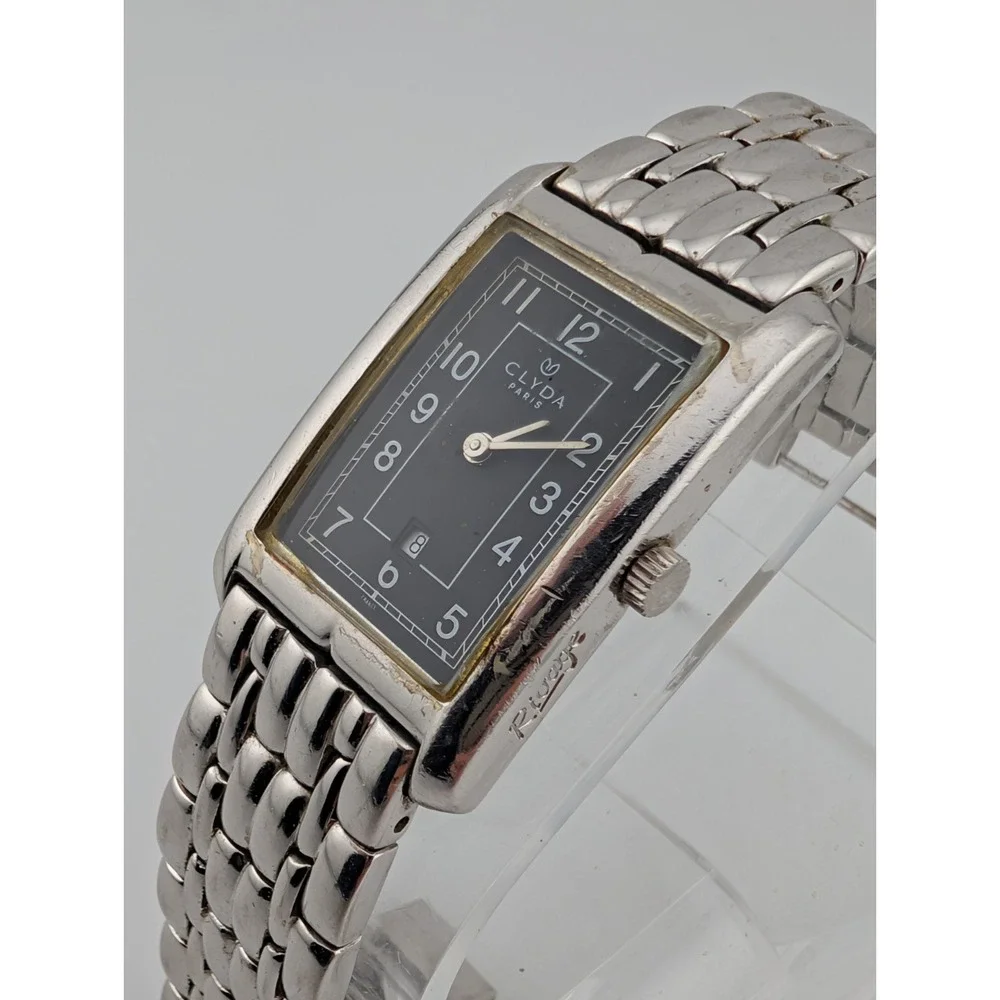 Clyda Paris Watch Women 24mm Case‎ 6